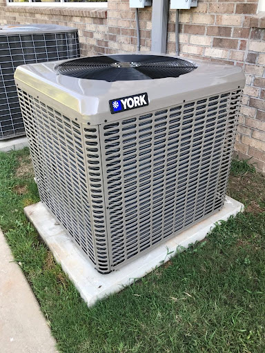 Precision HVAC components